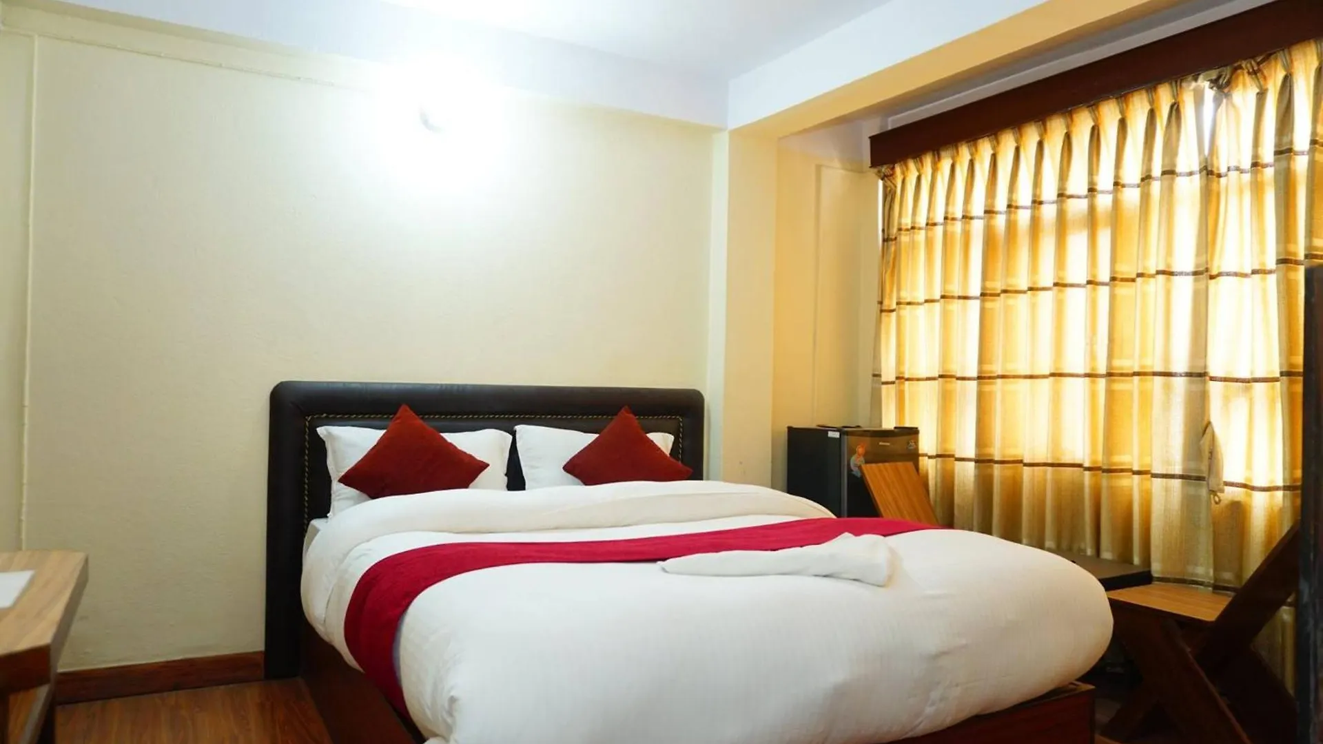 Hotel Holly Temple Tree كاتماندو