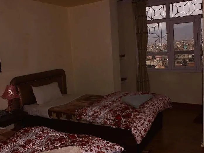 Hotel Holly Temple Tree كاتماندو